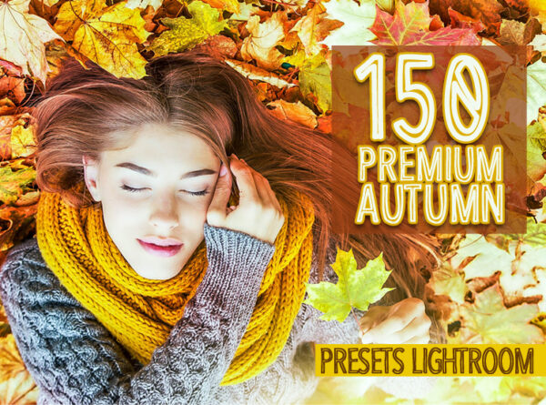 Lightroom Presets: احصل على مجموعة الفريدة من نوعها مع حقوق إعادة البيع الكاملة! Lightroom Presets