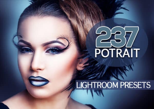 Lightroom Presets 9500+: حرر صورك باحترافية وسهولة! Lightroom Presets 9500