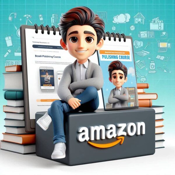 Amazon Book Publishing Course