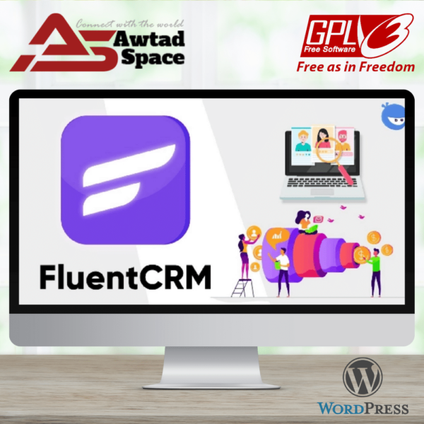 FluentCRM Pro